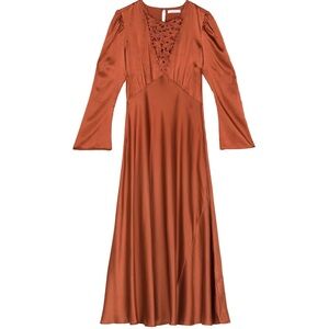 DÔEN Melinda Dress